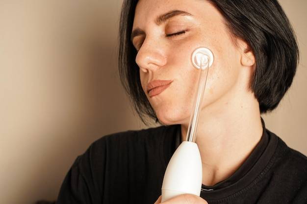 Derma roller jaki wybrać do pielęgnacji skóry w domu?