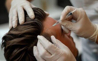 Dr Cyj hair filler jak stosować w domowej pielęgnacji?