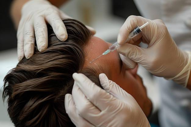 Dr Cyj hair filler jak stosować w domowej pielęgnacji?