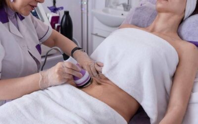 Fale radiowe na brzuch ile zabiegów warto rozważyć?