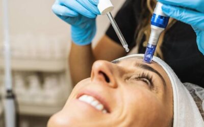 Jak dbać o skórę po mezoterapii igłowej, by zachować jej zdrowy wygląd?