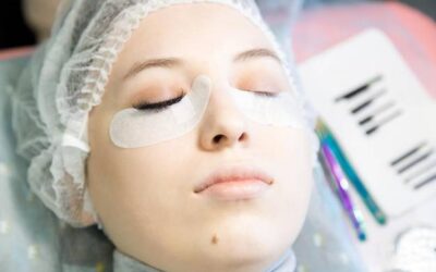 Jak długo utrzymuje się laminacja rzęs i od czego to zależy?