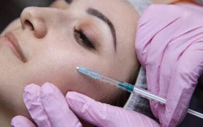 Jak działa botulina i kiedy warto z niej skorzystać?