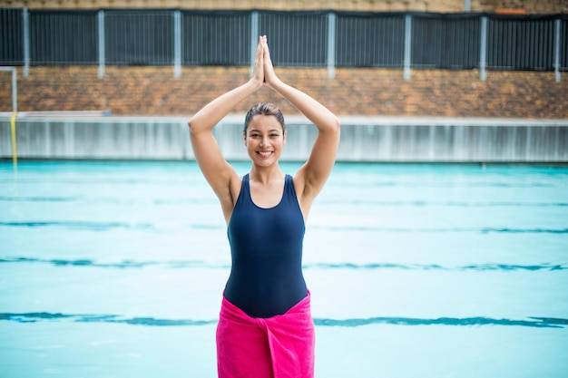 Jak pływanie wpływa na organizm człowieka?