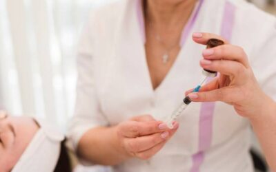 Jak przygotować się do mezoterapii igłowej, by zabieg przebiegł bez stresu?