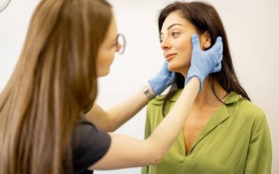 Jak zlikwidować drugi podbródek zabiegi stosowane w gabinetach medycyny estetycznej