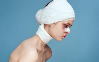 Jakie taśmy do kinesiotapingu twarzy sprawdzą się podczas codziennej pielęgnacji?