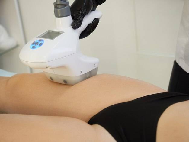 Lipoliza ultradźwiękowa co to jest i kiedy warto się na nią zdecydować?