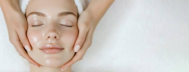 Masaż Kobido jak się przygotować do zabiegu?