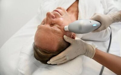 Metoda HIFU na czym polega i kiedy warto ją wybrać?