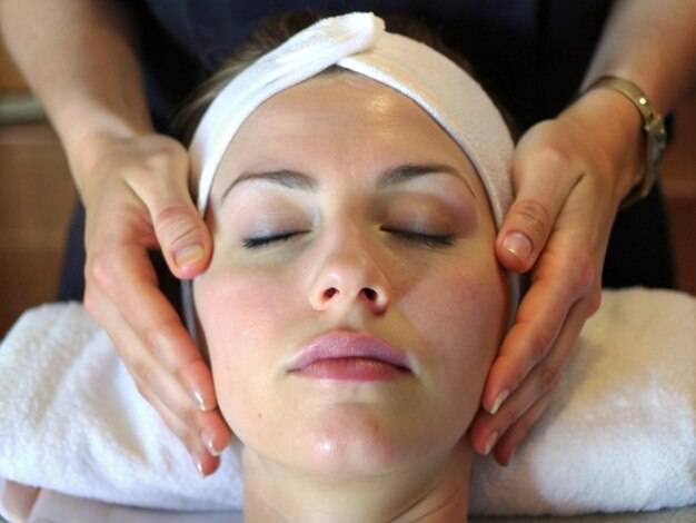 Od czego zależy ile kosztuje masaż Kobido twarzy?