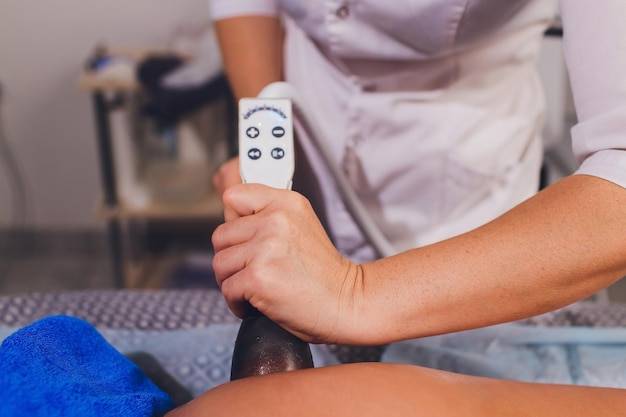 Onda ile zabiegów potrzeba, by zobaczyć efekty?