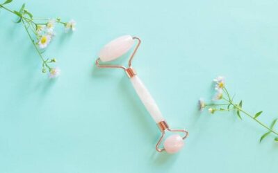 Roller do twarzy jaki wybrać, aby pielęgnacja była skuteczna?