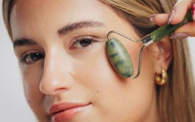 Wałek jadeitowy jaki wybrać do codziennej pielęgnacji twarzy?