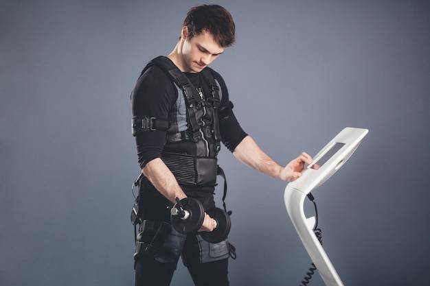 Czy pasy do elektrostymulacji działają naprawdę?