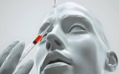 Jak działa botox i czego można się po nim spodziewać?