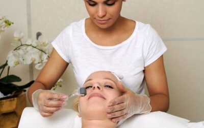 Mezoterapia igłowa jak się przygotować do zabiegu?