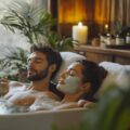 Jak zrobić domowe spa dla dwojga i cieszyć się wspólnym relaksem?