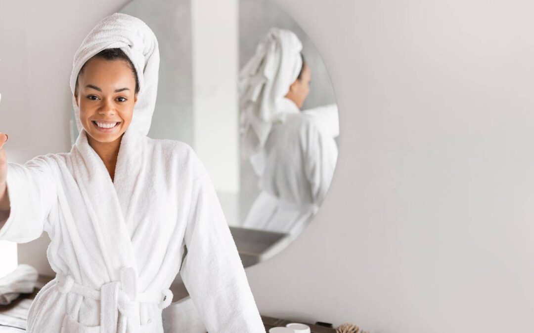Jak zrobić spa w domu i poczuć się jak w prawdziwym salonie?