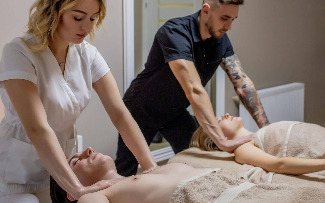 Jaki kurs masażu warto zrobić w pierwszej kolejności?