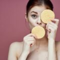 Zapchane pory co robić gdy skóra traci świeżość?