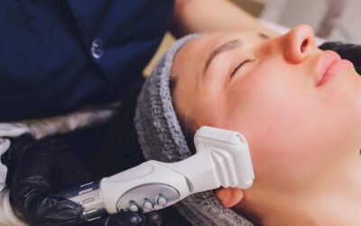 Co ile robić mezoterapię mikroigłową dla widocznych efektów?