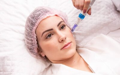 Mezoterapia mikroigłowa czy warto zdecydować się na ten zabieg?