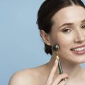 Co stosować po derma rollerze aby wspomóc regenerację skóry?