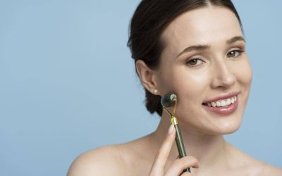 Co stosować po derma rollerze aby wspomóc regenerację skóry?