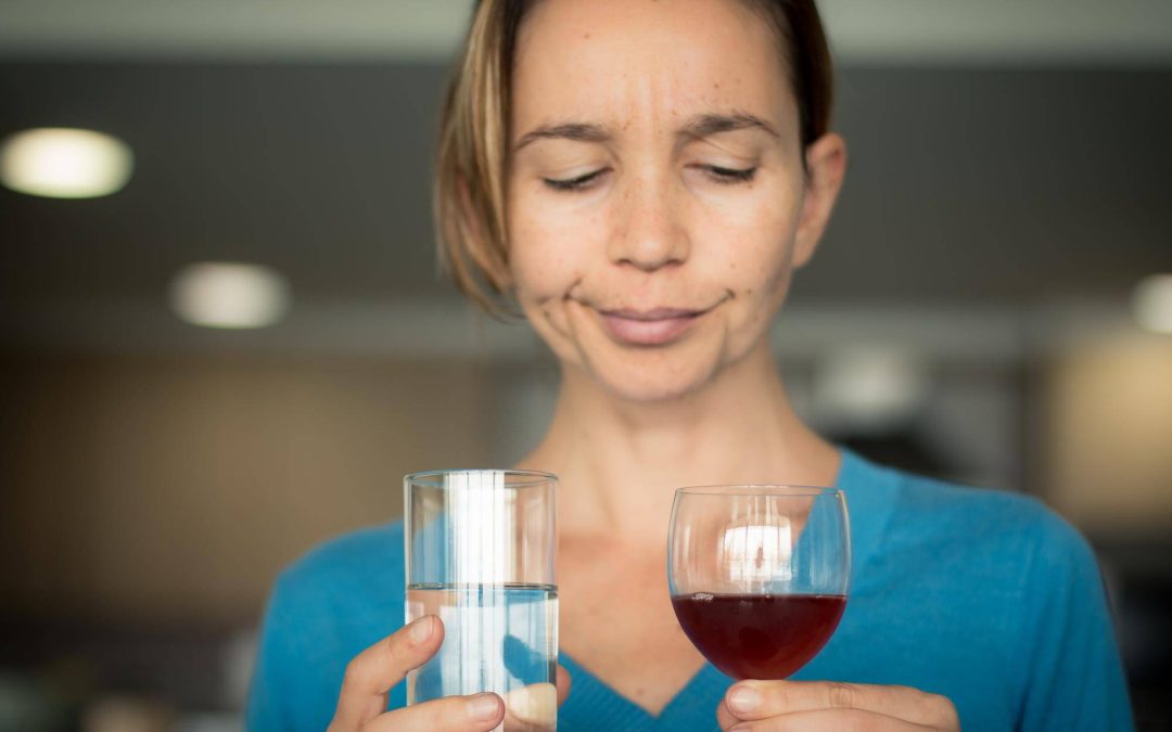 Czy po mezoterapii igłowej można pić alkohol?