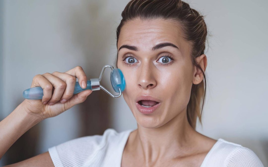 Czym dezynfekować derma roller w codziennej pielęgnacji?