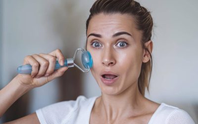 Czym dezynfekować derma roller w codziennej pielęgnacji?
