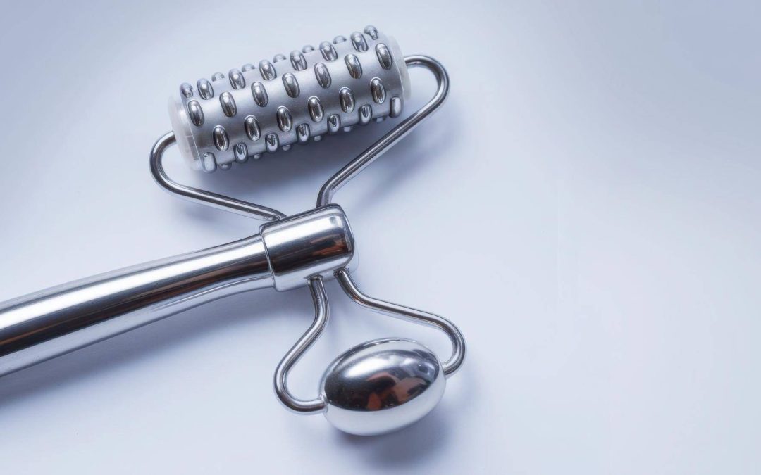 Derma roller co po zabiegu warto zastosować?