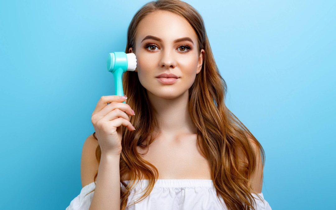 Derma roller czym dezynfekować aby zachować bezpieczeństwo?