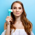 Derma roller czym dezynfekować aby zachować bezpieczeństwo?