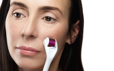 Derma roller do twarzy jaki wybrać dla różnych potrzeb skóry?