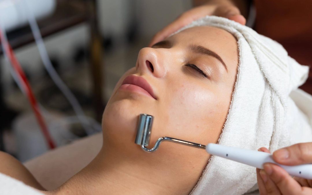 Derma roller ile zabiegów potrzeba do zauważalnych efektów?