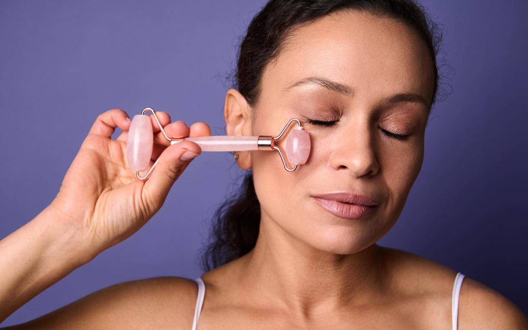 Derma roller jak często można go używać dla lepszych efektów?