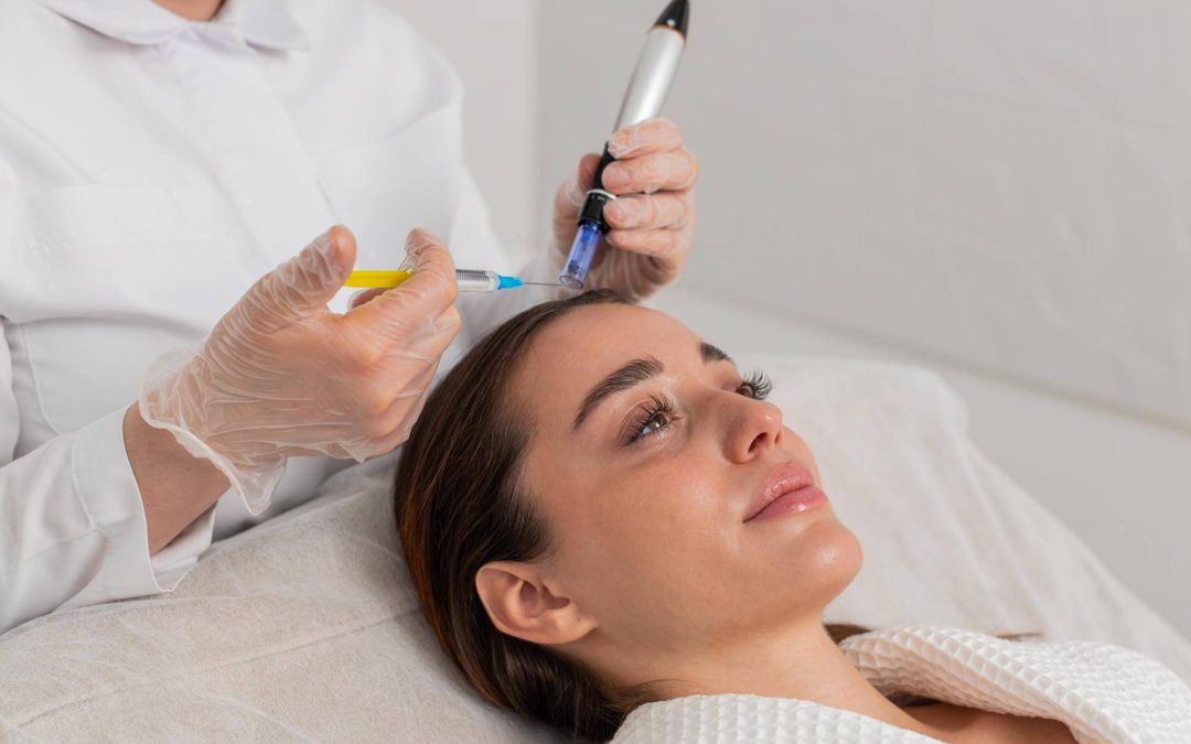 Dermapen na co warto zastosować tę metodę?