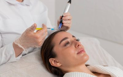 Dermapen na co warto zastosować tę metodę?