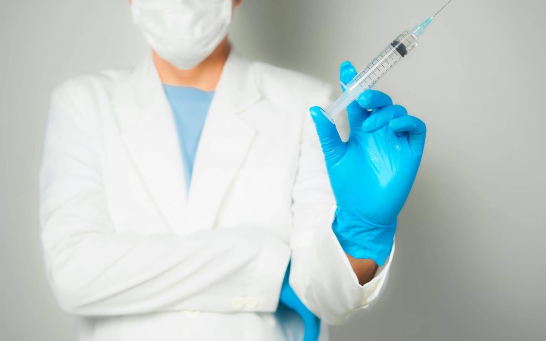 Dr Cyj jaka igła sprawdzi się podczas zabiegu?