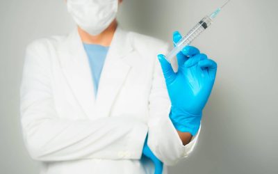 Dr Cyj jaka igła sprawdzi się podczas zabiegu?