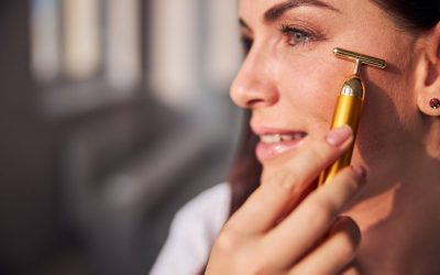Jaki dermaroller wybrać do domowej pielęgnacji skóry?