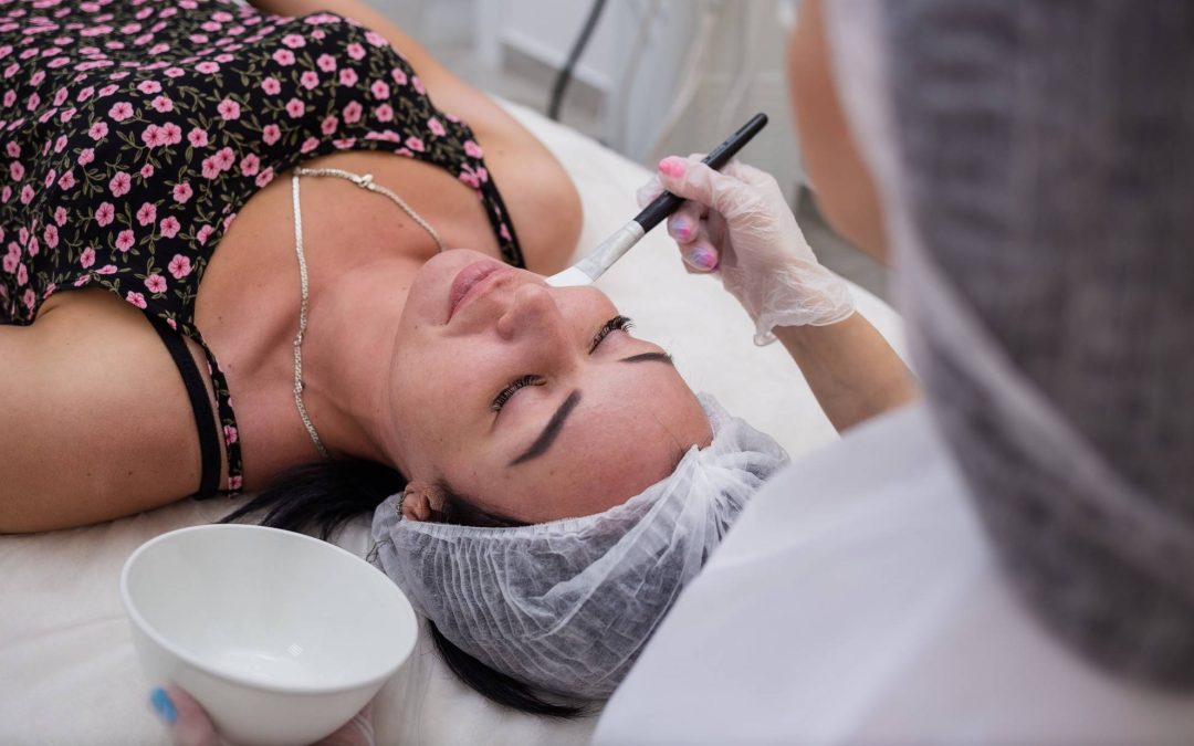 Mezoterapia bezigłowa ile zabiegów potrzeba dla widocznych efektów?