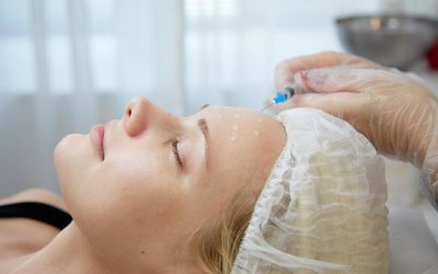 Mezoterapia co to za zabieg i jak może wpłynąć na skórę?