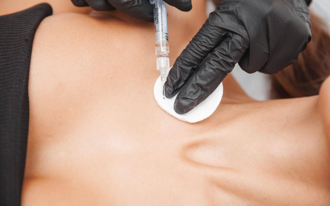 Mezoterapia czy boli naprawdę podczas zabiegu?
