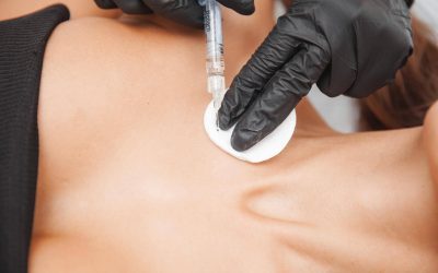 Mezoterapia czy boli naprawdę podczas zabiegu?