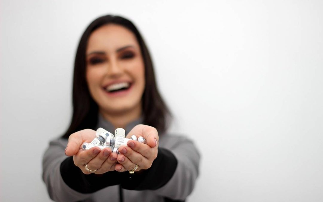Co to jest microneedling i jak wpływa na skórę?
